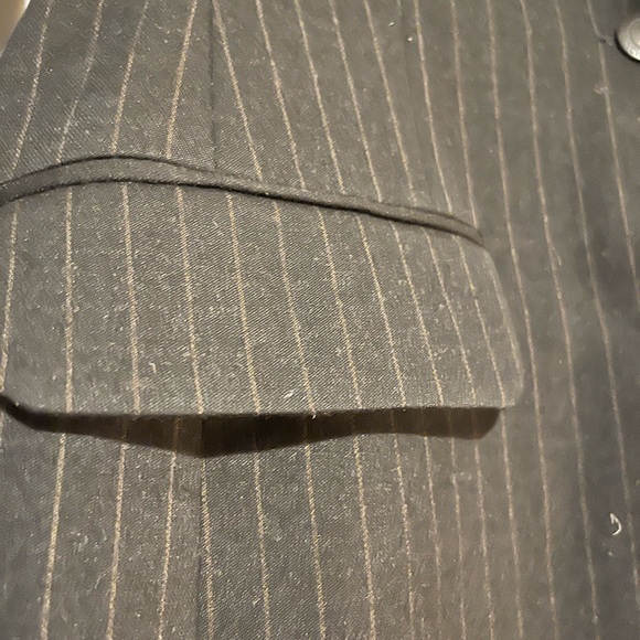 High quality Striped blazer - Picture 5 of 6